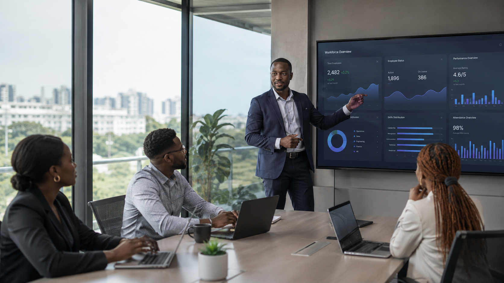 Payroll Compliance in Kenya: What Every Employer Must Get Right in 2026