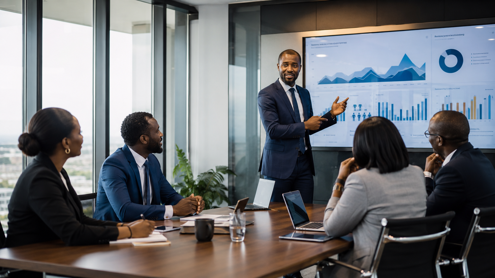 8 HR Compliance Gaps That Put Kenyan Employers at Risk in 2026